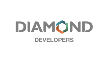 Diamond Developer logo
