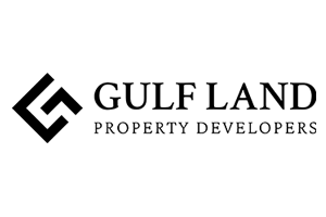 Gulf Land Developers logo
