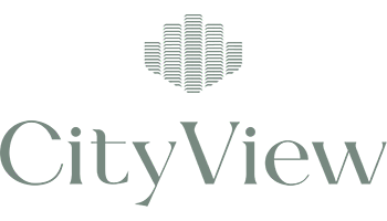 City View Developments logo