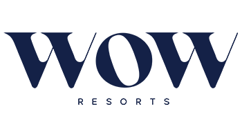Wow Resorts logo