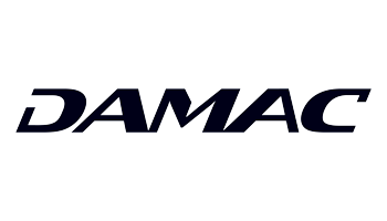 Damac Properties logo