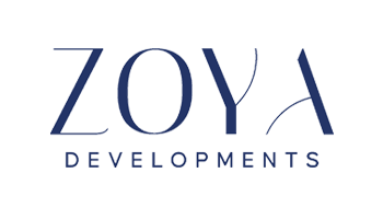 Zoya Developments logo