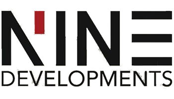 Nine Developments logo