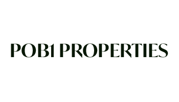 POB1 Properties logo