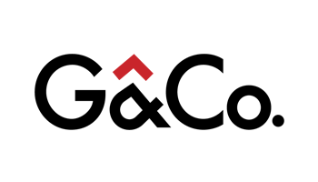 G & Co logo
