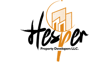 Hesper Developers logo