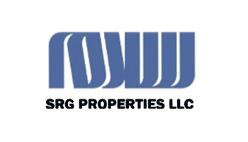 SRG Properties llc logo