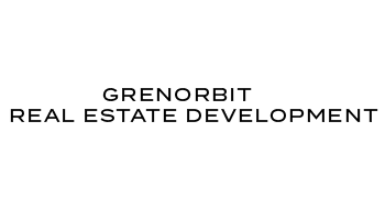 Grenorbit Development logo