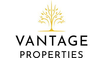 Vantage Properties logo