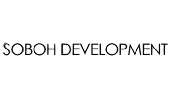 Soboh Development logo
