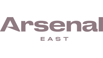 Arsenal East logo