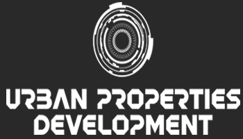 Urban Properties logo