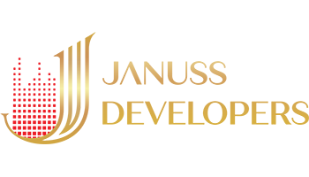 Januss Developer logo