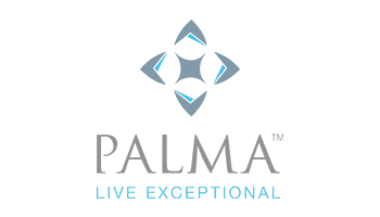 Palma Development logo