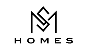MS Homes logo