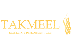 Takmeel Real Estate logo