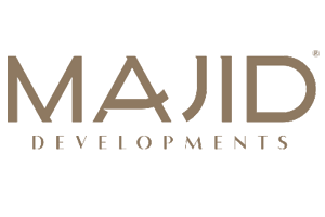Majid Developments logo
