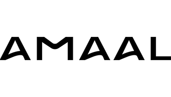 Amaal Emirates logo