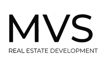 MVS Development logo