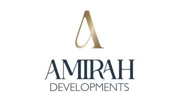 Amirah Living Developer logo