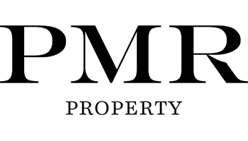 PMR Development logo