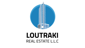 Loutraki Developer logo