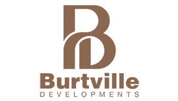 Burtville Developments logo