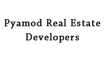 Pyamod Developers logo