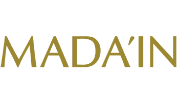 Mada'in Properties logo