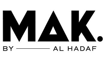 MAK Developers logo