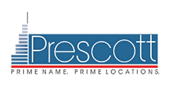 Prescott Real Estate Development logo