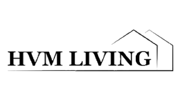 HVM Living logo