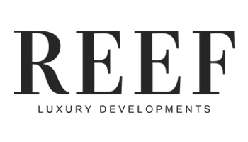 Reef Developments logo