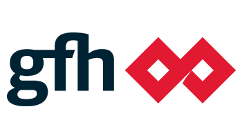 GFH Development logo