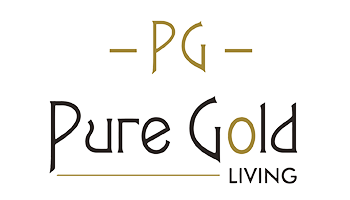 PG Living logo