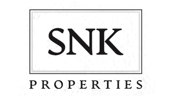 SNK Properties logo