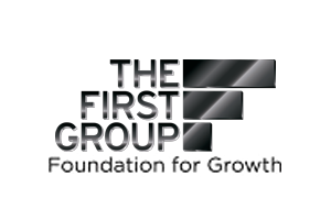 The First Group logo