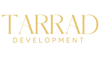 Tarrad Development logo