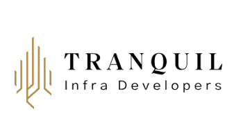 Tranquil Infra Developers logo