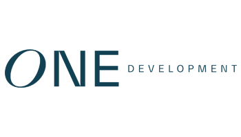 ONE Development logo