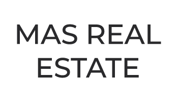 Mas Development logo