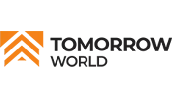 Tomorrow World Group logo