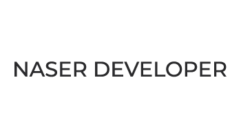 Naser Developer logo