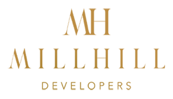 Mill Hill Developers logo