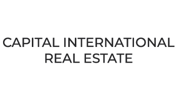 Capital International Real Estate logo