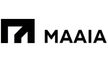 Maaia logo