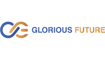 Glorious Future logo