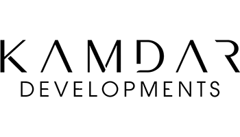 Kamdar Developments logo