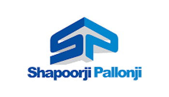 Shapoorji Pallonji logo