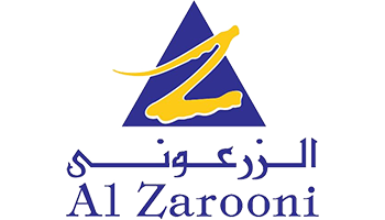 Al Zarooni logo